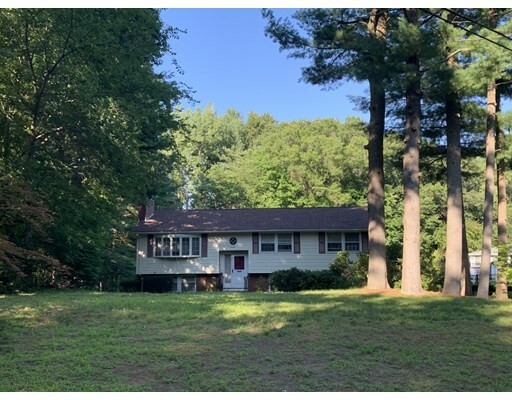 Property Photo: 9 Oxford Rd. MA 01821