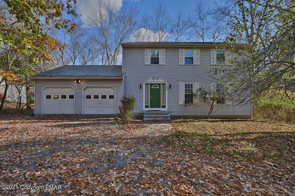 Property Photo:  265 Birchwood Drive  PA 18302 