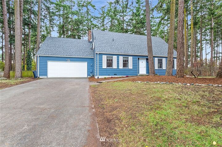 788 SW 12th Court  Oak Harbor WA 98277 photo