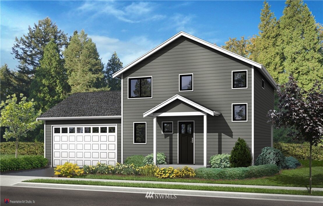 Property Photo:  2050 Andre Court  WA 98248 