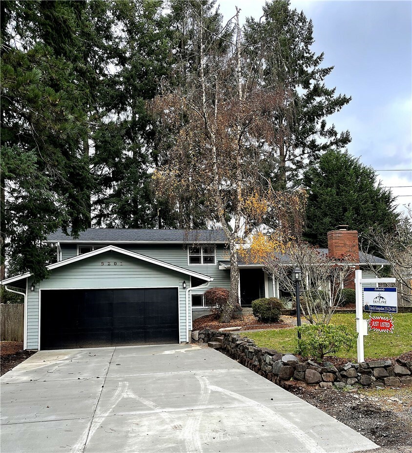 9201 78th Street SW  Lakewood WA 98498 photo