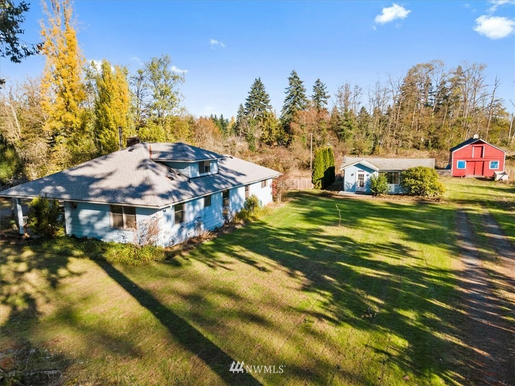 Property Photo:  14123 4th Avenue E  WA 98445 