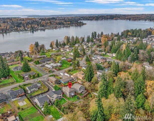 Property Photo:  607 Rhodora Heights Rd  WA 98258 