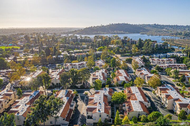 Property Photo: 5715 Baltimore Drive 52 CA 91942