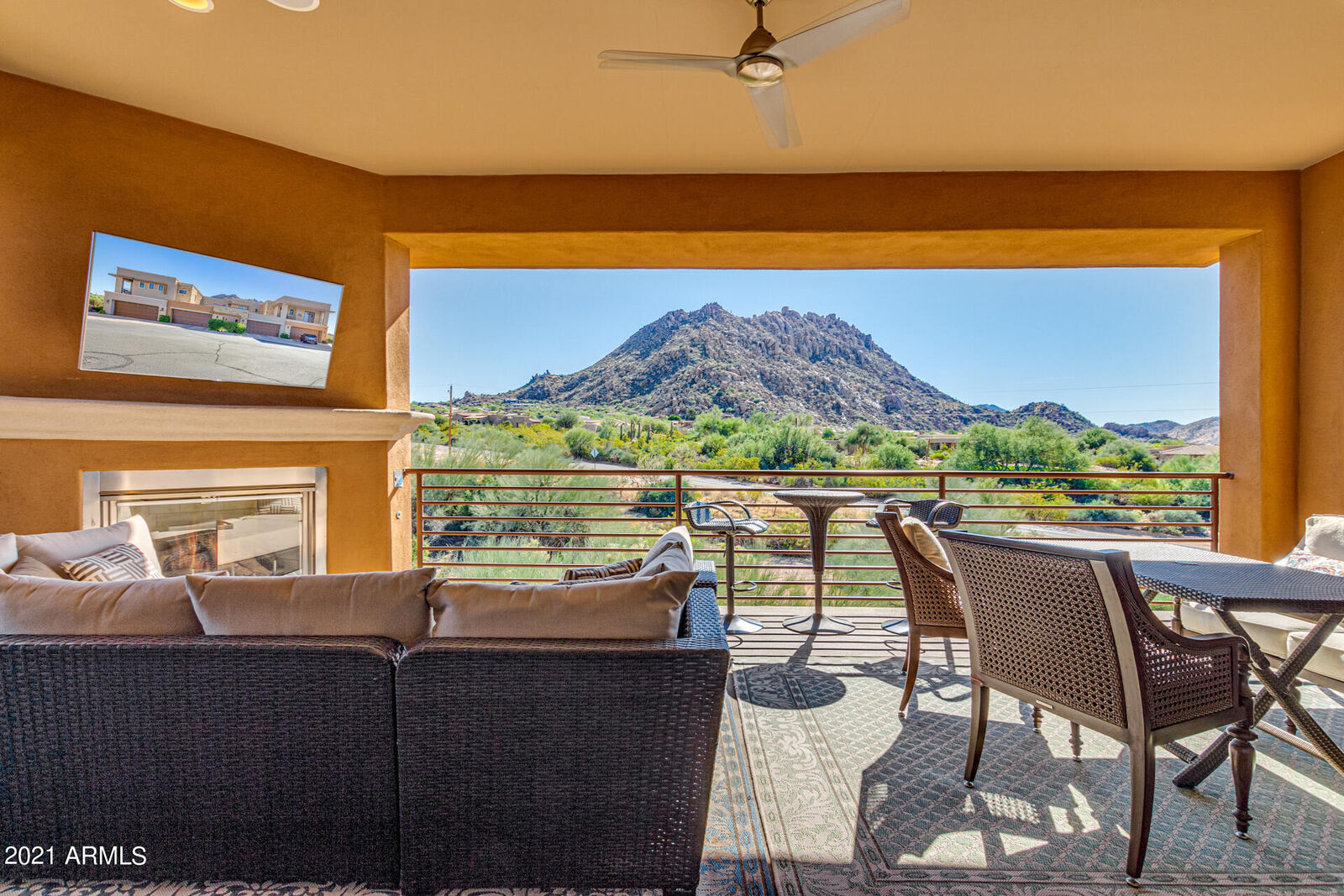 Property Photo: 27000 N Alma School Parkway 2033 AZ 85262