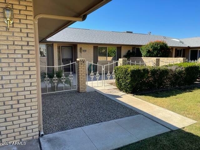 Property Photo: 10305 W Desert Forest Circle AZ 85351