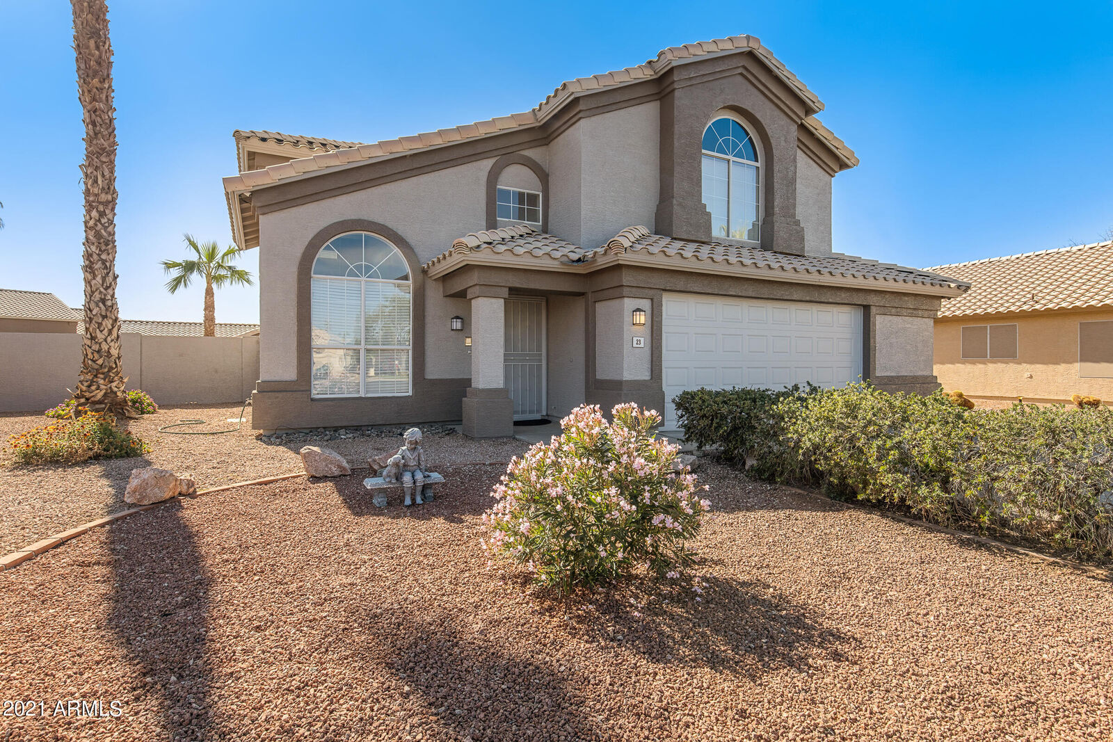 Property Photo:  1741 S Clearview Avenue 23  AZ 85209 