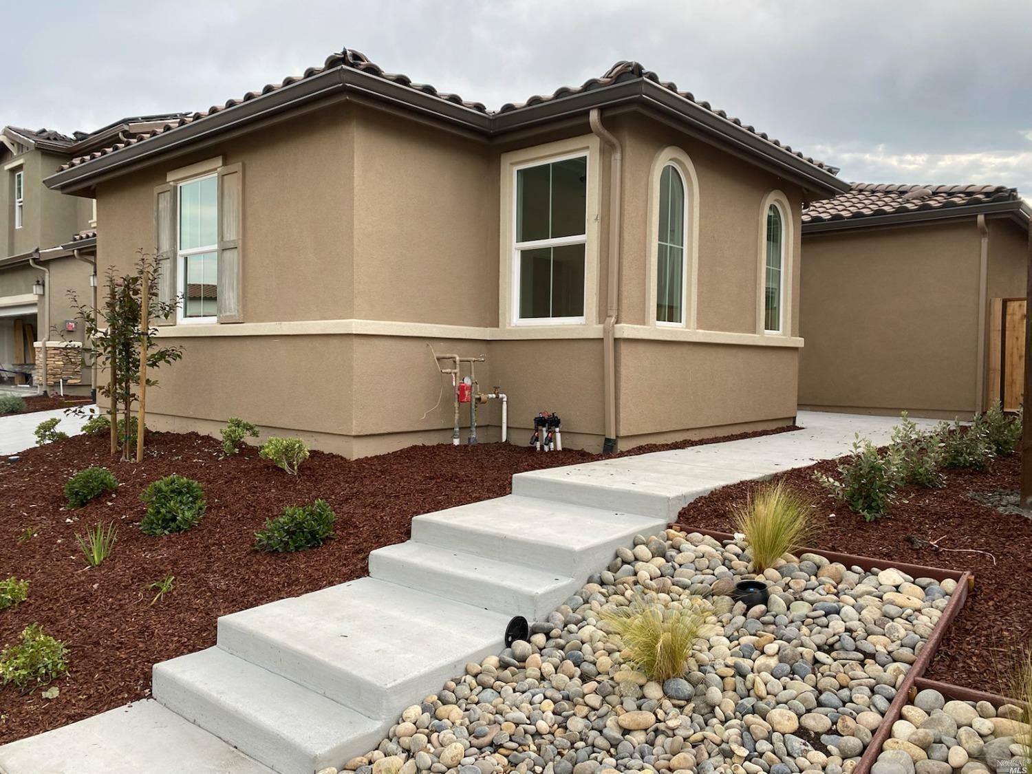 Property Photo: 5738 Knight Road CA 94928