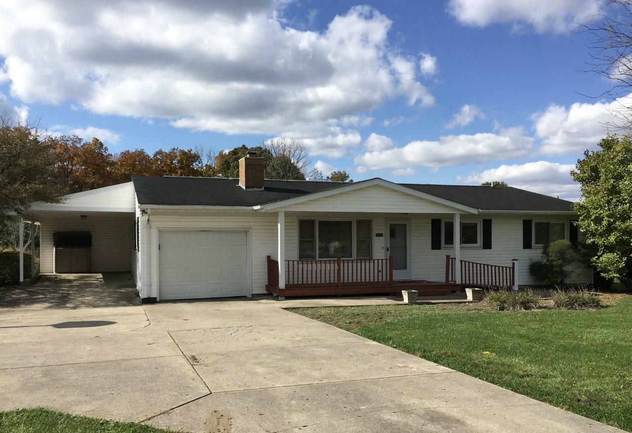 Property Photo:  6273 Lesourdsville West Chester Rd  OH 45011 