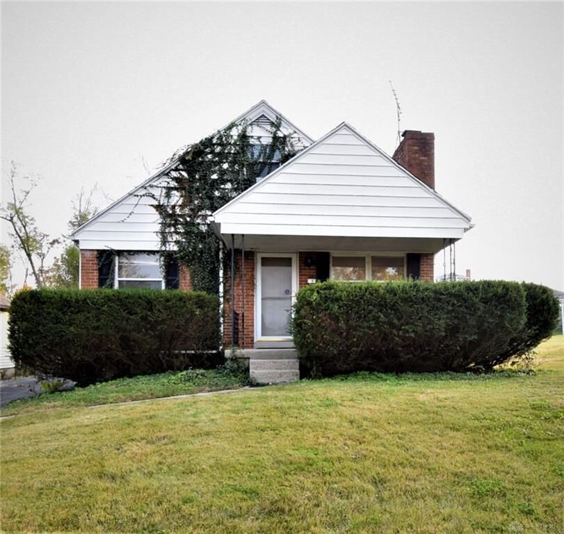 Property Photo: 38 Homeview Drive OH 45415