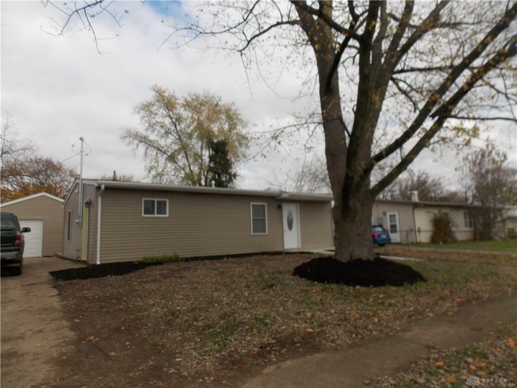 Property Photo:  317 Prentice Drive  OH 45344 