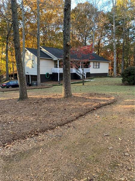 Property Photo:  4624 Ridge Drive  GA 30187 