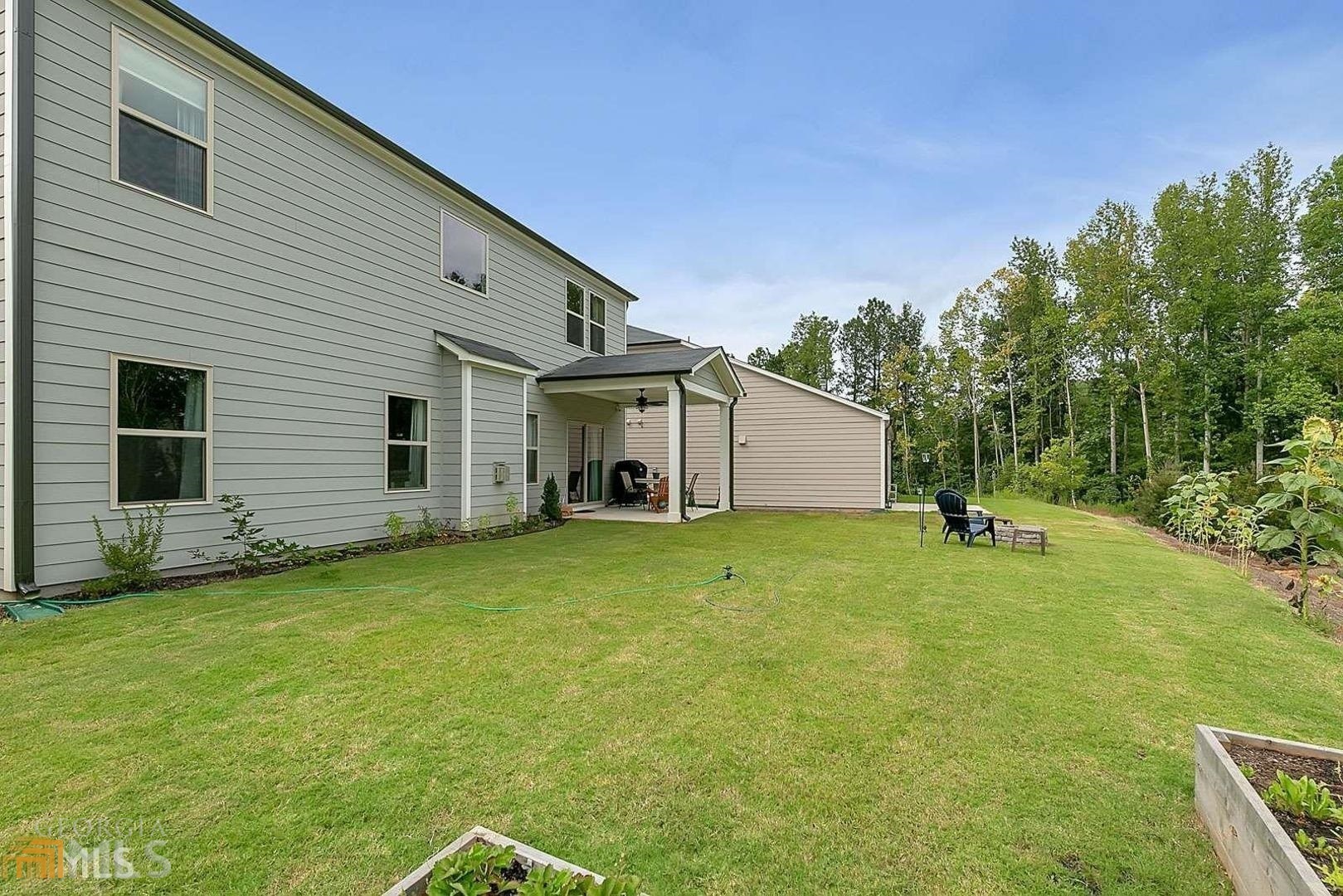 Property Photo:  3574 Argent Way  GA 30008 