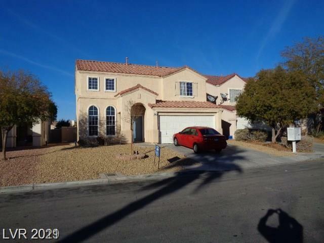 Property Photo: 944 Horsethief Ranch Avenue NV 89123