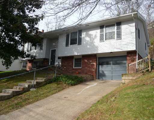 Property Photo: 1505 Susan Rd WV 25303