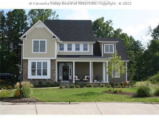 Property Photo: 428 Tyler Way WV 25560