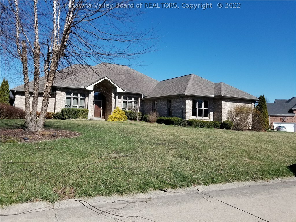 Property Photo: 142 Leslie Place WV 25560