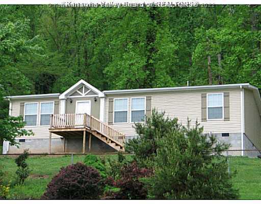 Property Photo: 1777 Winfield Road A WV 25213