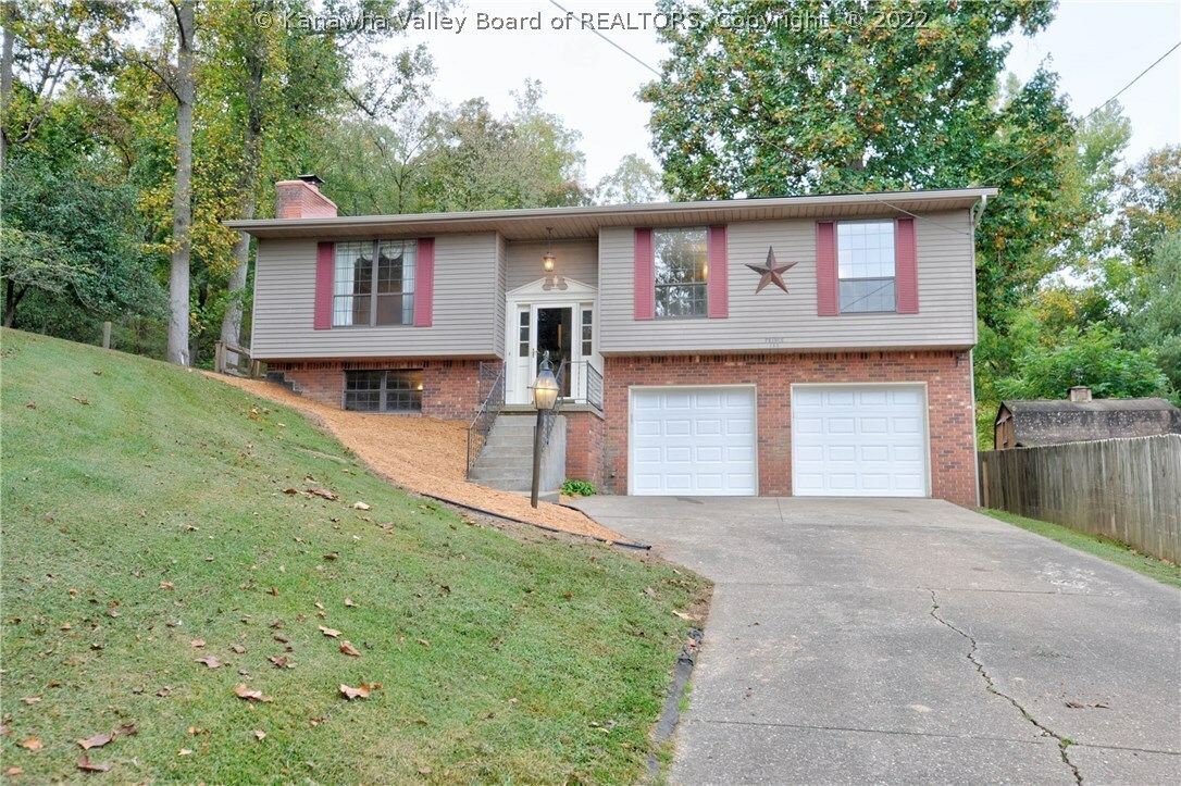 Property Photo: 165 Woodland Forest WV 25213