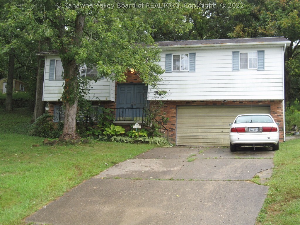 Property Photo: 69 Dogwood Road WV 25177