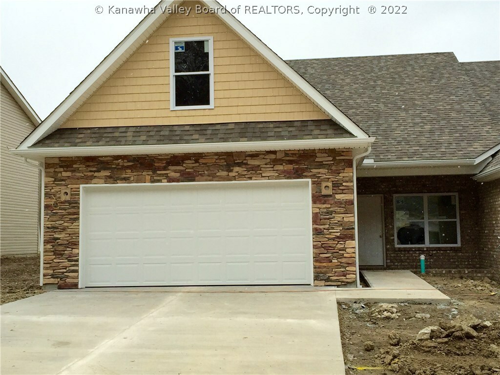 Property Photo: 39 Anchors Cove WV 25302