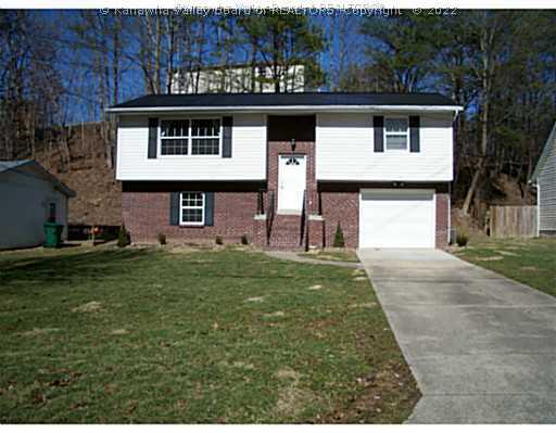 189 Kingswood Estates  Culloden WV 25510 photo