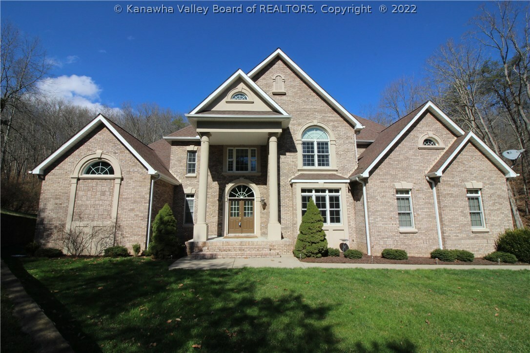 Property Photo:  24 Stonegate Drive  WV 25526 