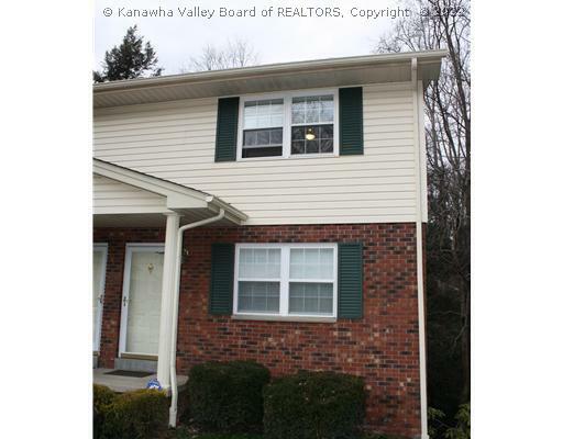 Property Photo: 1532 Bridge Road WV 25314