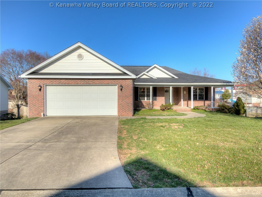 Property Photo: 1635 Amanda Drive WV 25526