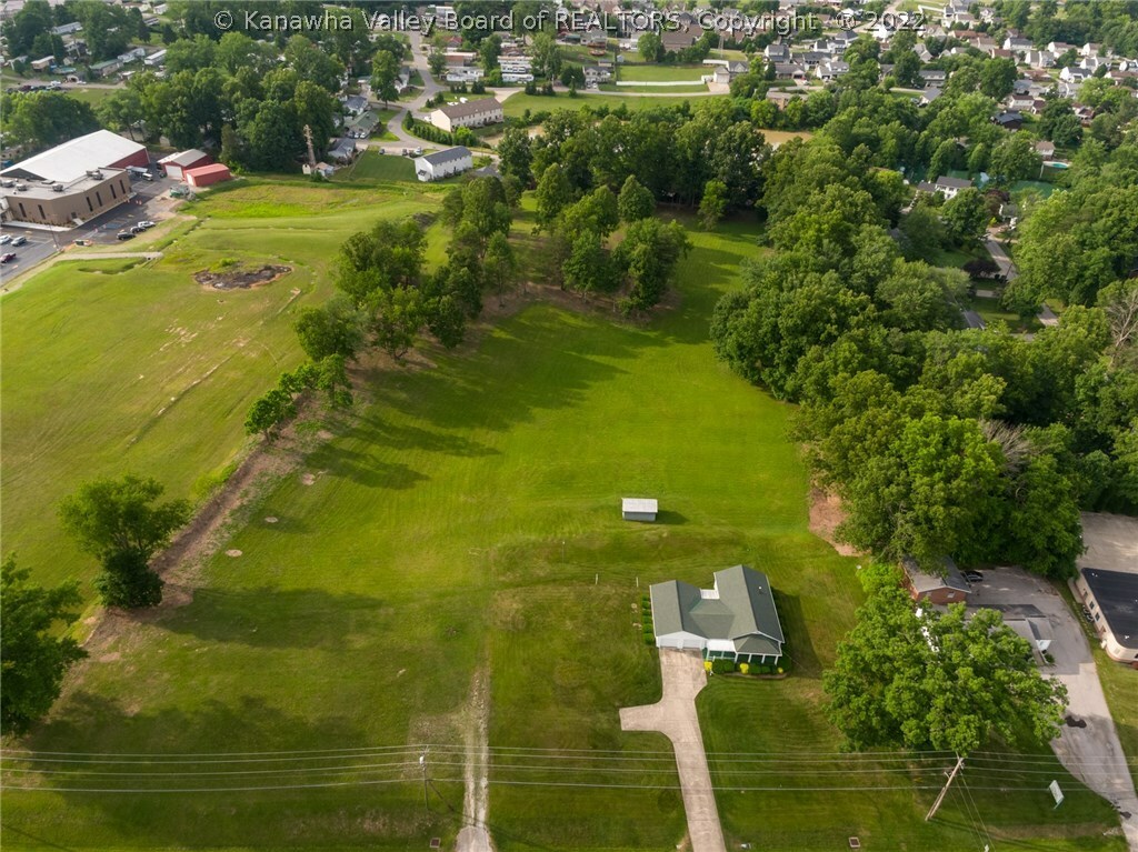 Property Photo:  3948 Teays Valley Road  WV 25526 