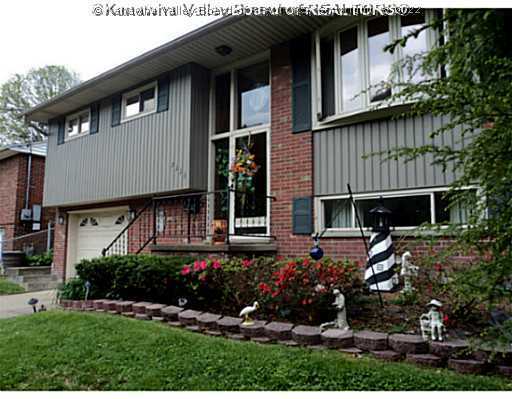 Property Photo: 3317 Williams Avenue WV 25015