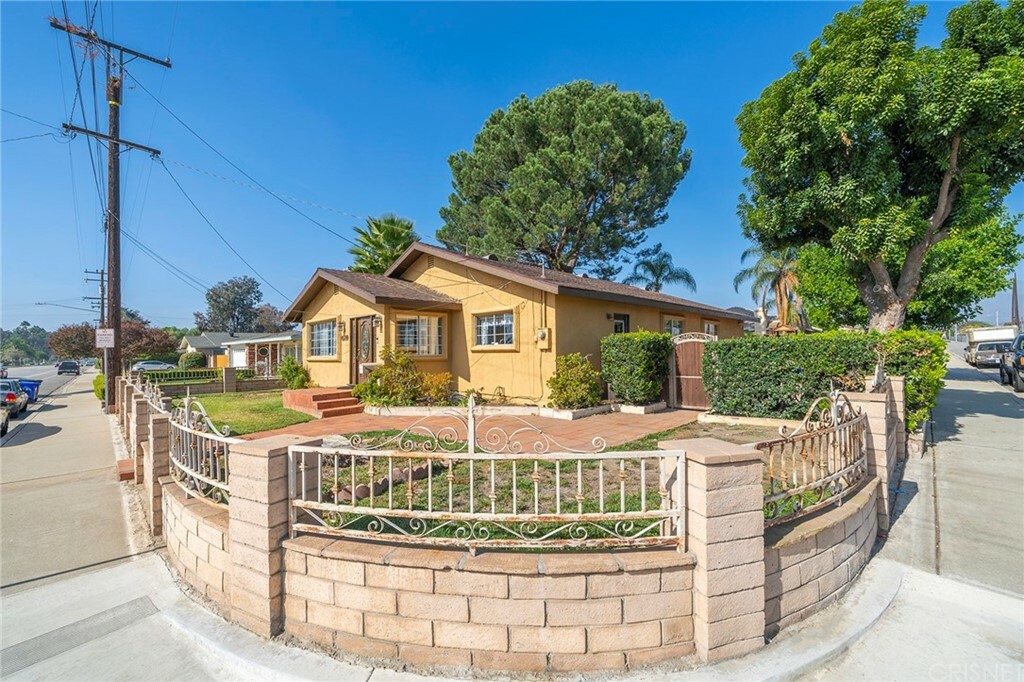Property Photo:  4574 Orchard Street  CA 91763 