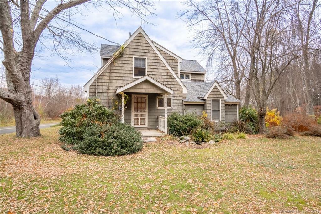 Property Photo:  174 Mountain Road  CT 06060 