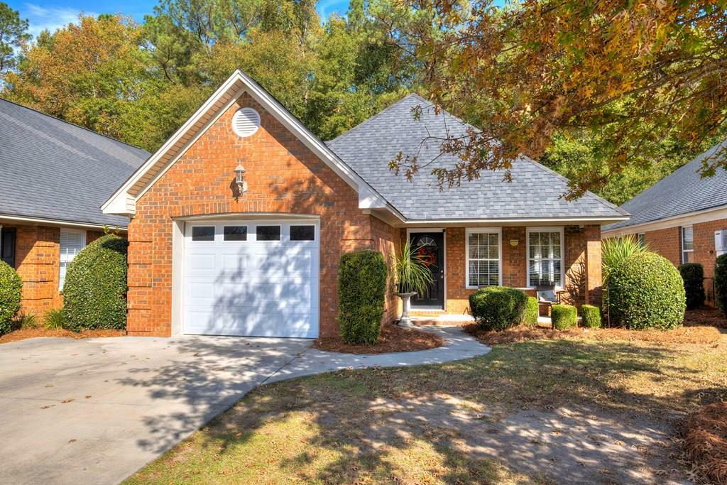 Property Photo:  Girard Dr.  SC 29150 