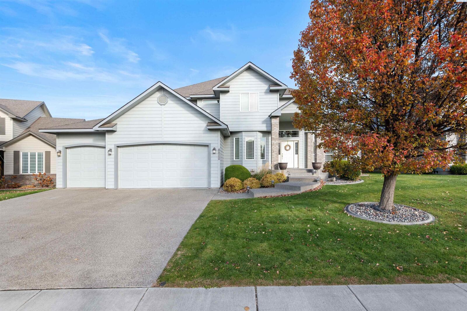 4 bed Kennewick home for sale 8800 W 2nd Ave, Kennewick, WA 99336