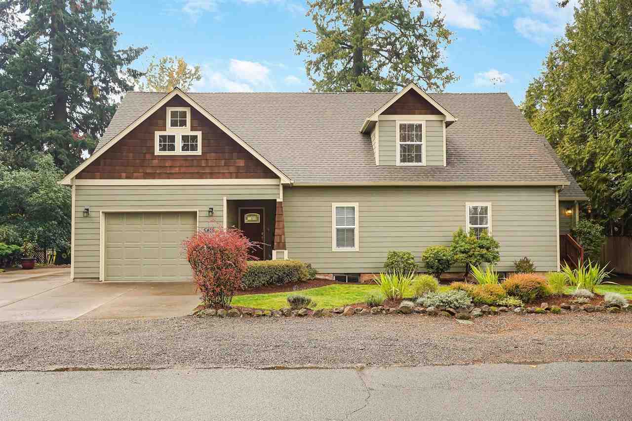 Property Photo: 5415 Reed Ln SE OR 97306