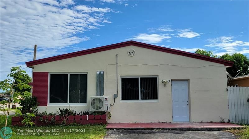 Property Photo:  6792 Miramar Pkwy B  FL 33023 