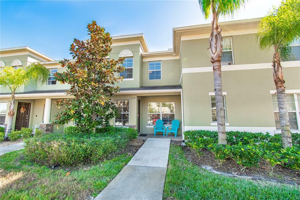 Property Photo:  9739 Trumpet Vine Loop  FL 34655 