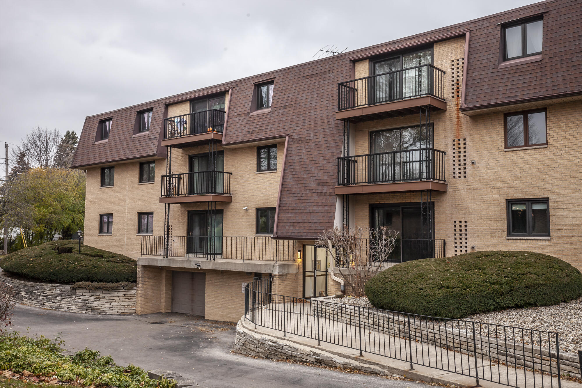 Property Photo: 3239 S 58th St 112 WI 53219