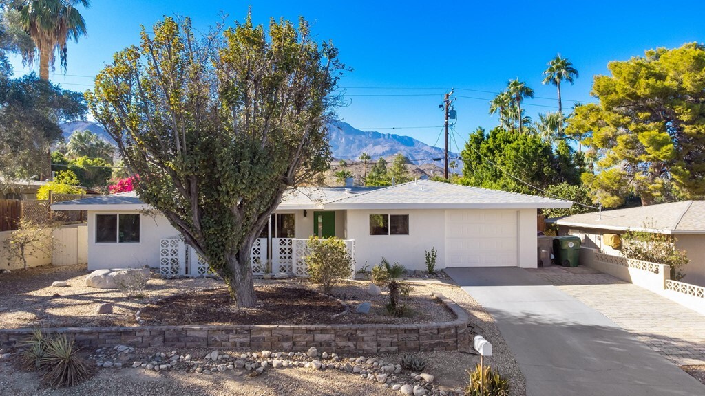 Property Photo: 37555 Palo Verde Drive CA 92234