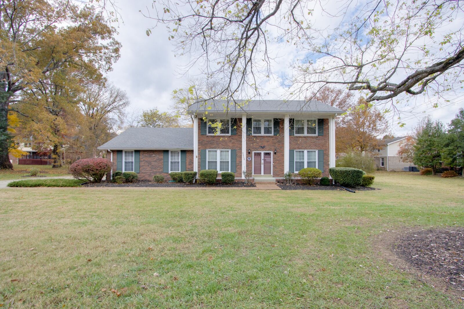 Property Photo: 5956 Port Yakima Ct TN 37076