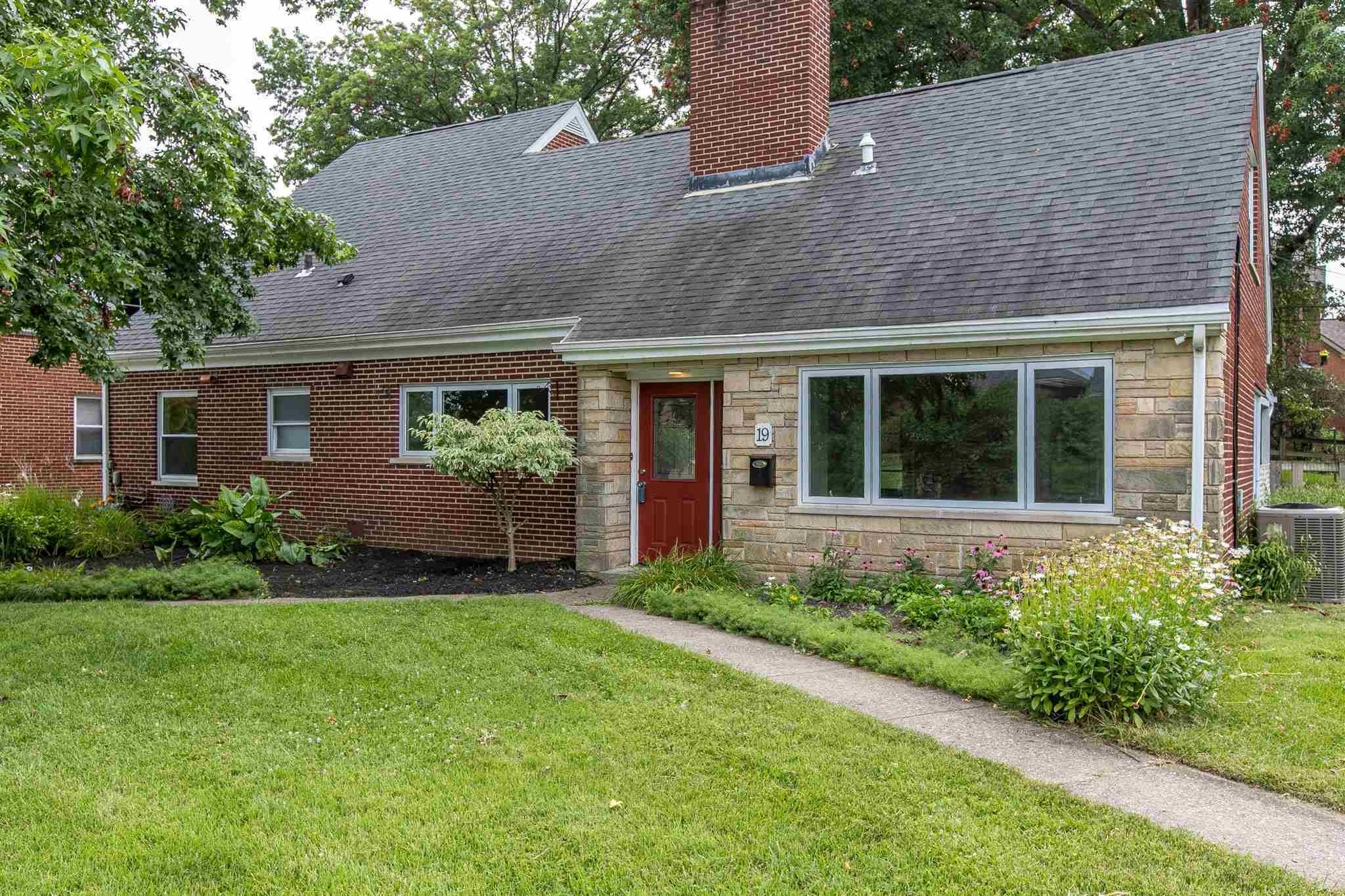 Property Photo:  19 Mayo Avenue  KY 41075 