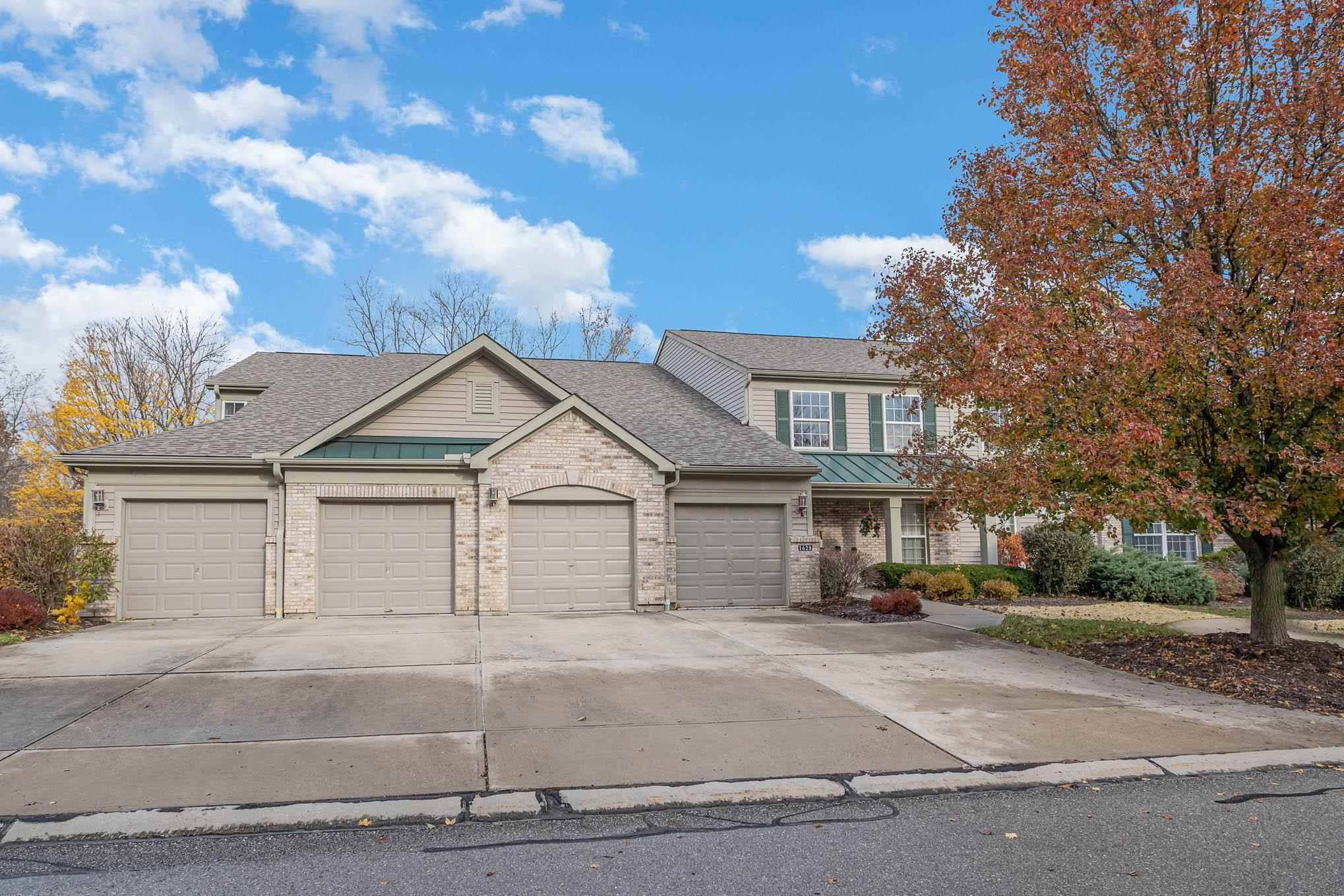 Property Photo: 1628 Ashley Court KY 41042