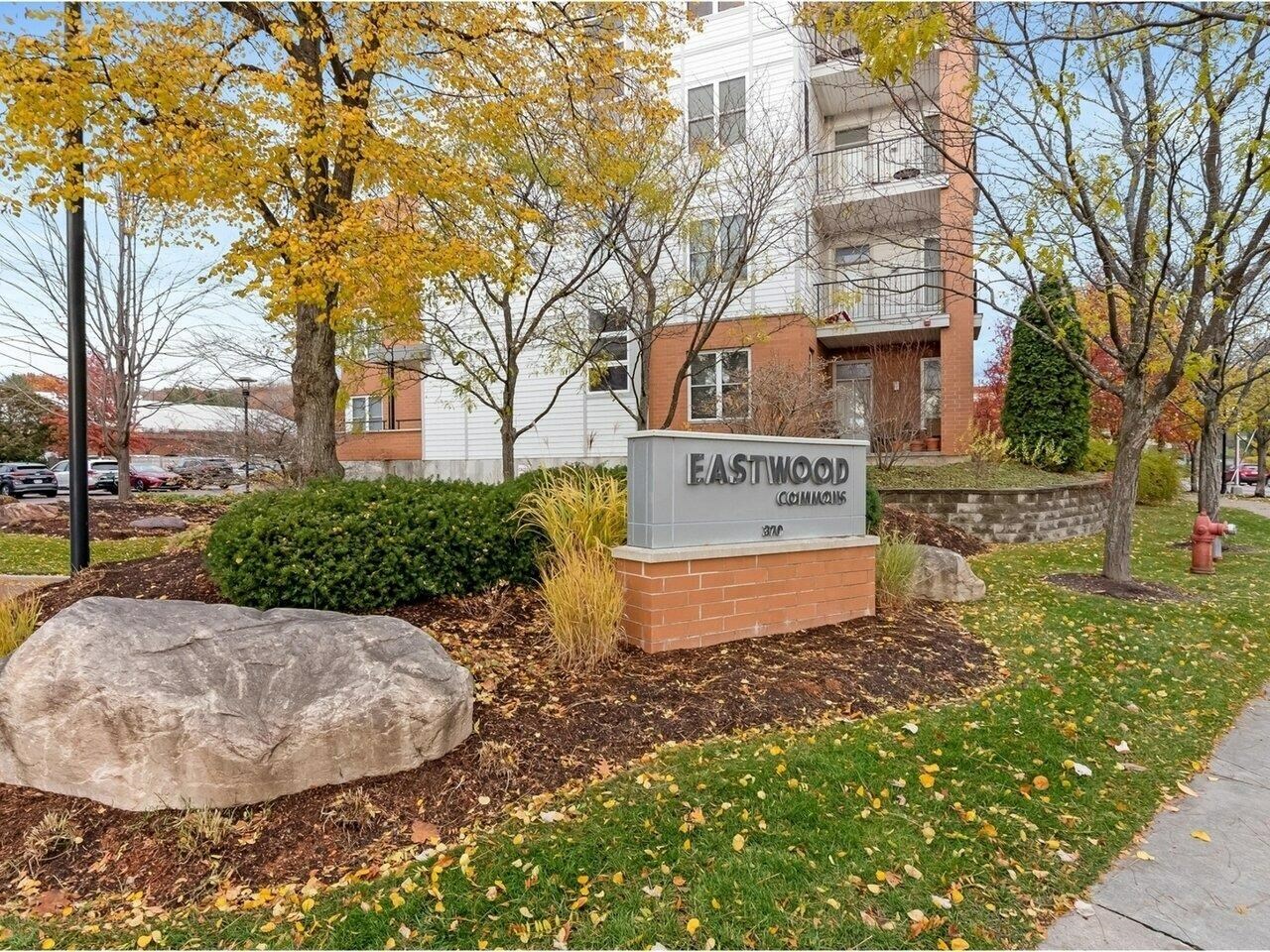 Property Photo: 370 Farrell Street 408 VT 05403