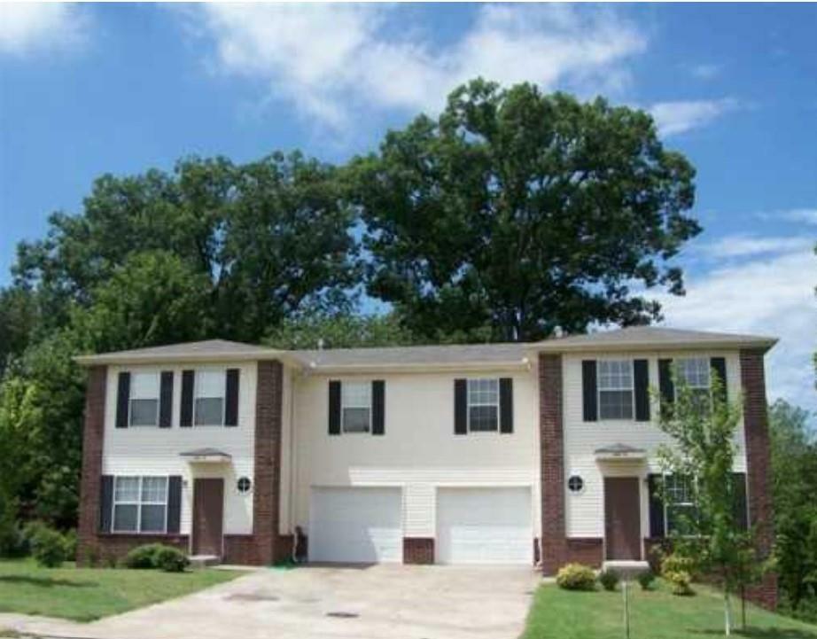 Property Photo:  1407 Camellia Drive  AR 72712 