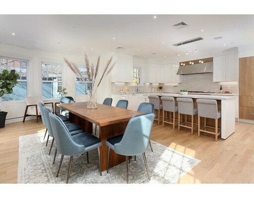 Property Photo: 523 Washington St 2 MA 02446