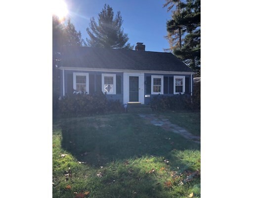 Property Photo: 3 Clifton Rd MA 01760