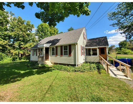 Property Photo: 100 Mechanic Street MA 01002