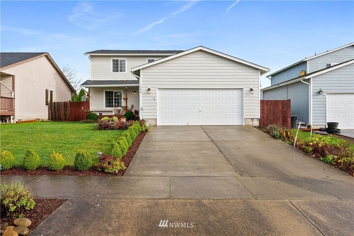 140 Hannah Lane  Chehalis WA 98532 photo