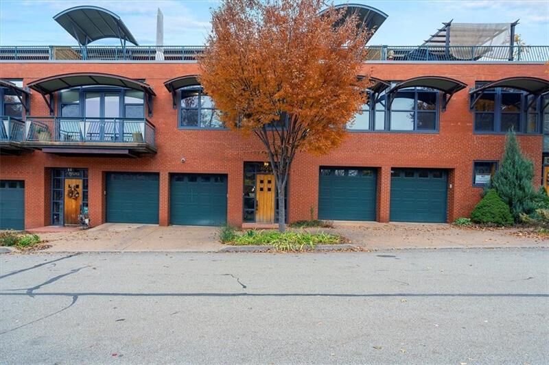 Property Photo:  804 Beech Ave  PA 15233